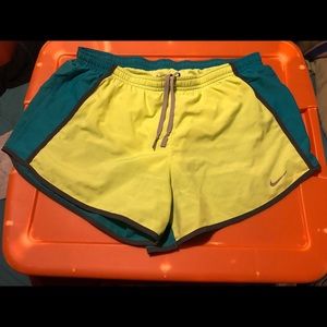 Nike shorts